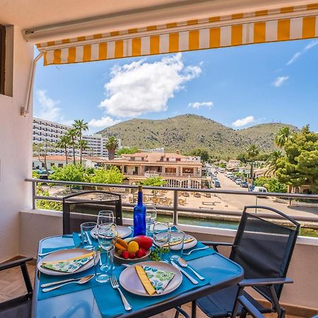 Ideal Property Mallorca - Marvi Алкудия Екстериор снимка