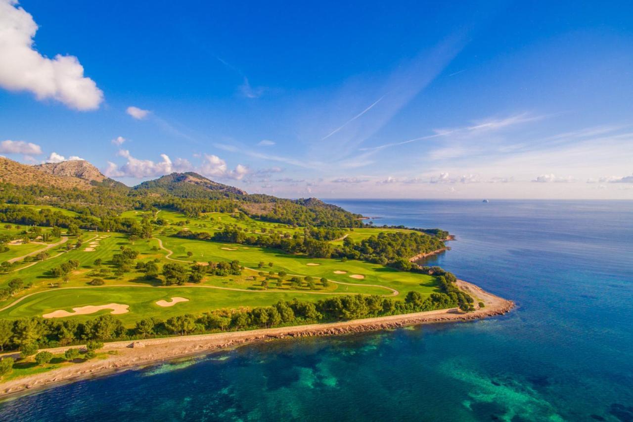 Ideal Property Mallorca - Marvi Алкудия Екстериор снимка