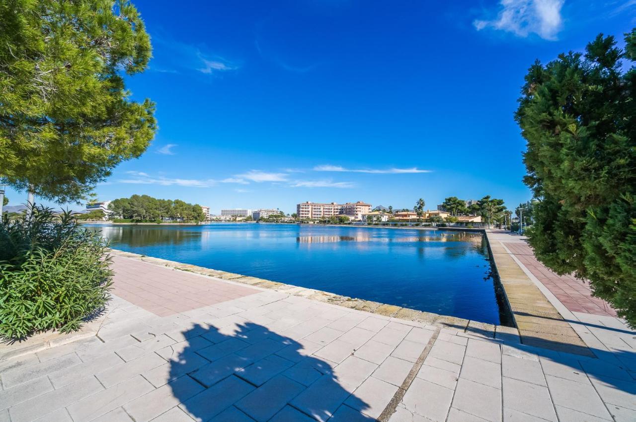 Ideal Property Mallorca - Marvi Алкудия Екстериор снимка