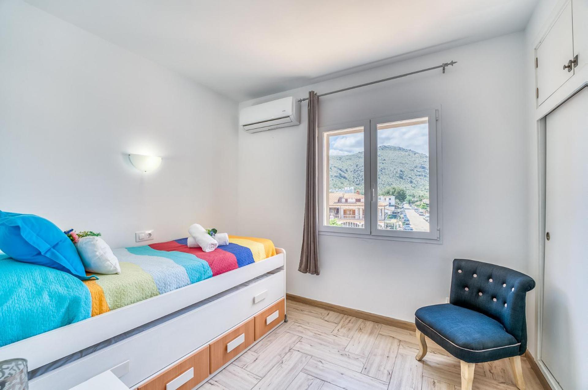 Ideal Property Mallorca - Marvi Алкудия Екстериор снимка