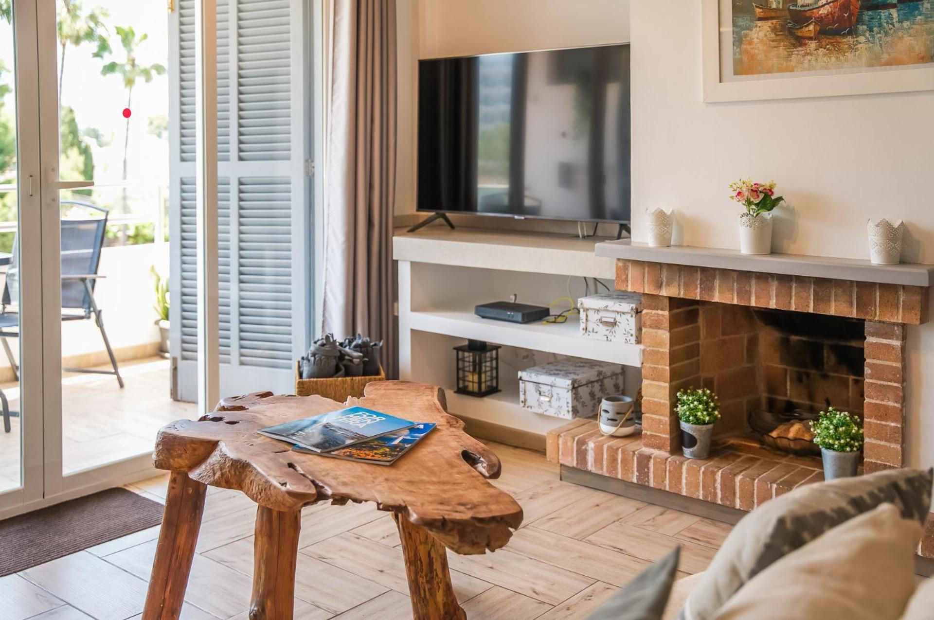 Ideal Property Mallorca - Marvi Алкудия Екстериор снимка