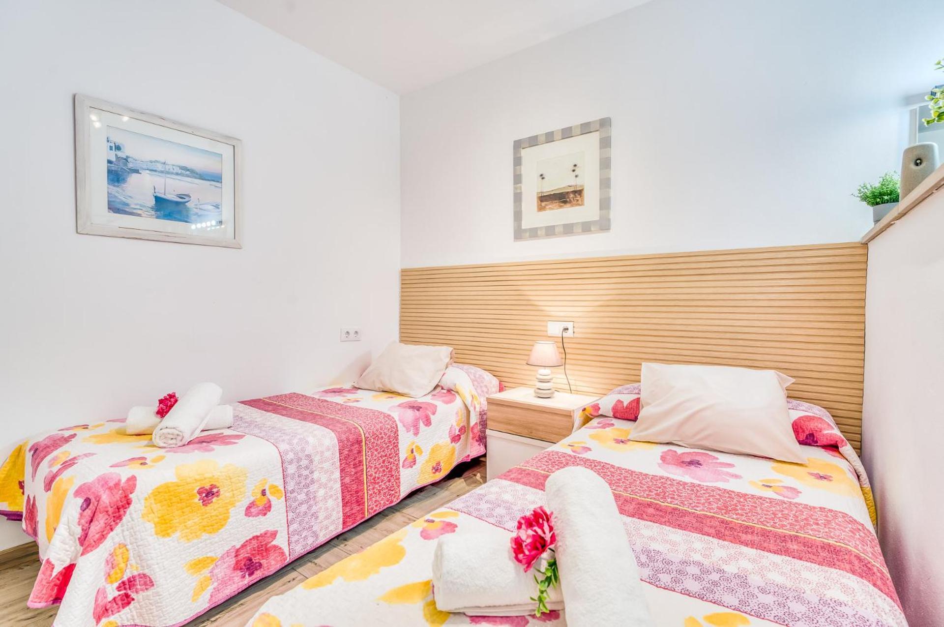 Ideal Property Mallorca - Marvi Алкудия Екстериор снимка