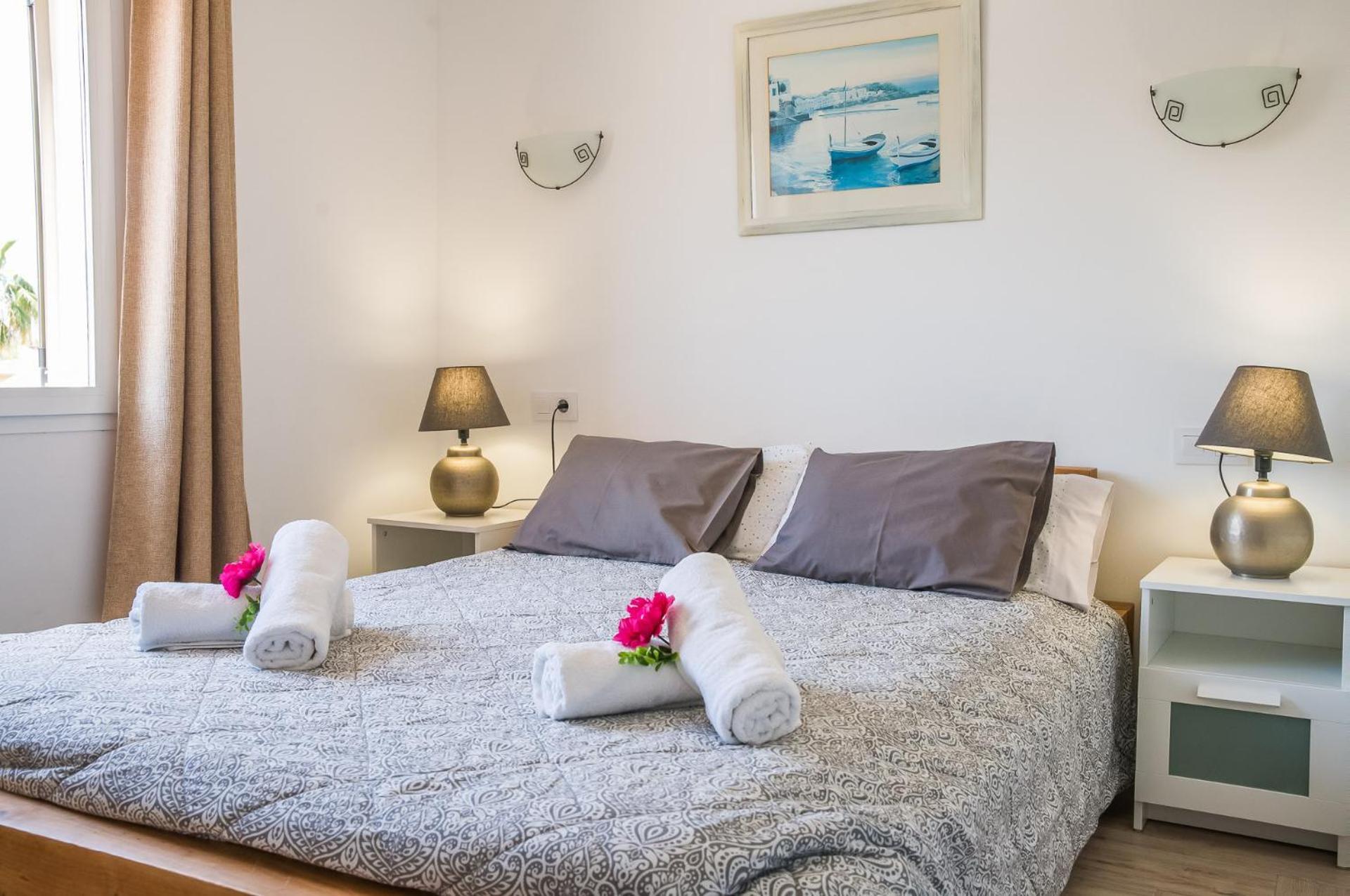 Ideal Property Mallorca - Marvi Алкудия Екстериор снимка