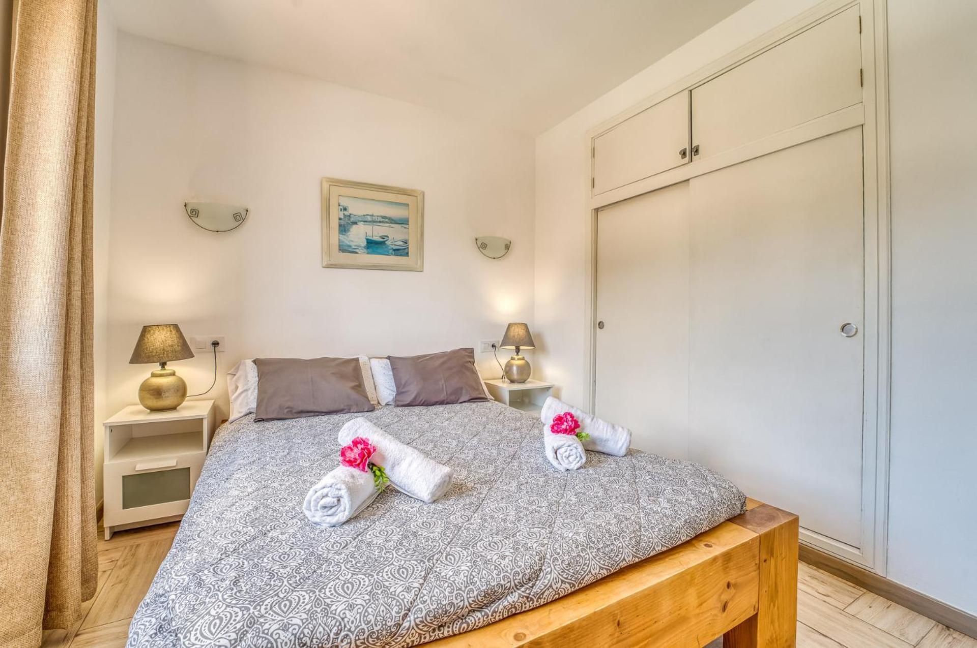 Ideal Property Mallorca - Marvi Алкудия Екстериор снимка