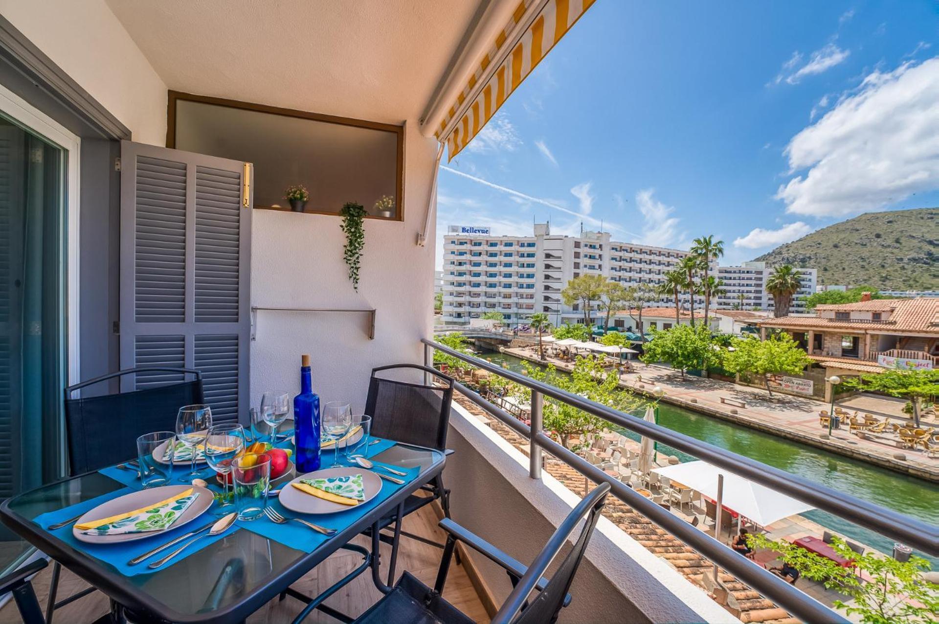 Ideal Property Mallorca - Marvi Алкудия Екстериор снимка