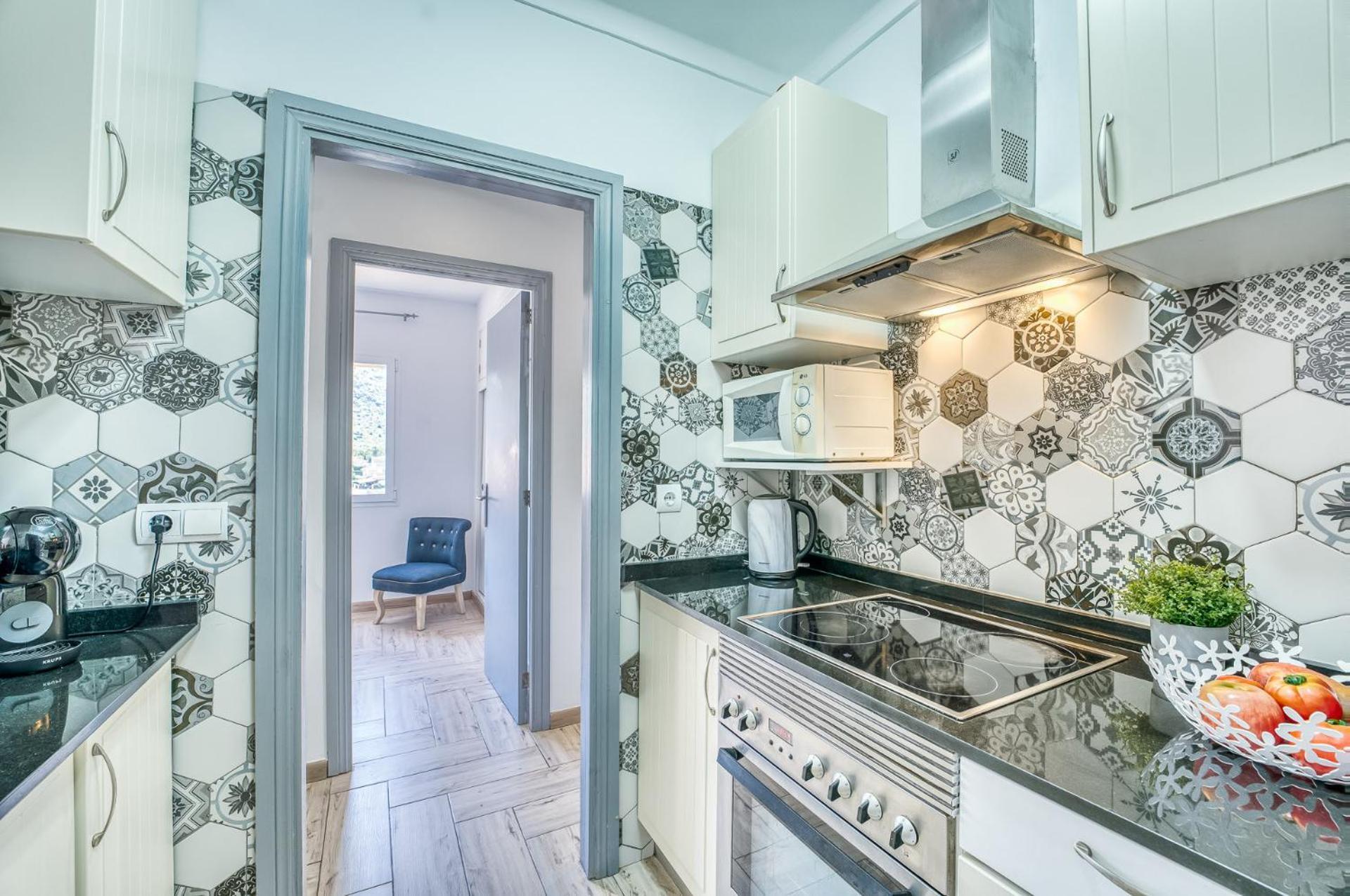 Ideal Property Mallorca - Marvi Алкудия Екстериор снимка