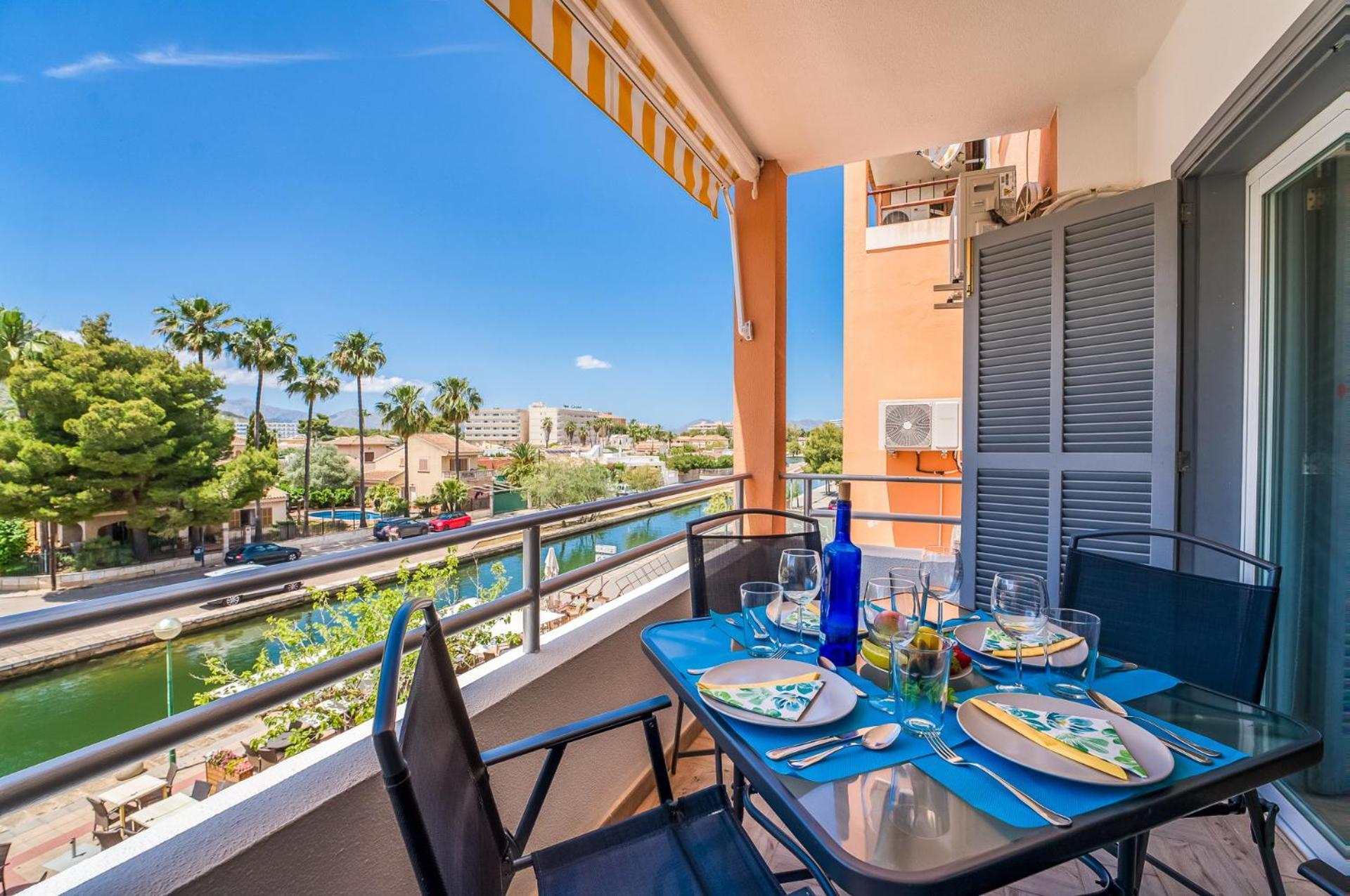 Ideal Property Mallorca - Marvi Алкудия Екстериор снимка